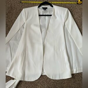 VICI cape blazer NEW